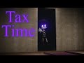 Murder Drones Tax Time