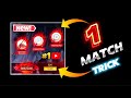 HOW TO COMPLETE AKATSUKI TITLE EVENT NEW MISSION GET TITLE IN 1 MATCH