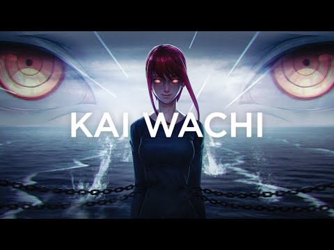 Kai Wachi - Skins (ft. YMIR)
