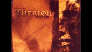 Therion - Raven Of Dispersion