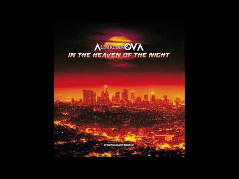AlimkhanOV A. - In The Heaven Of The Night (Short Classic Remix) [Euro-Disco]
