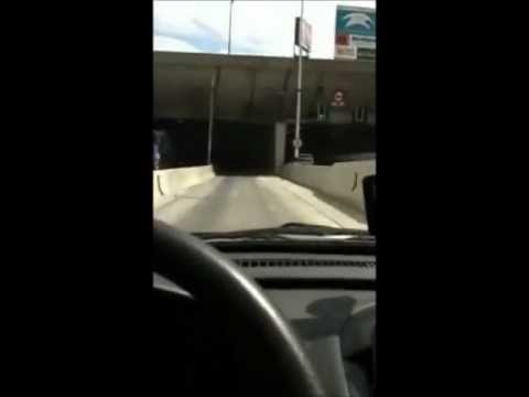 Baustellen Rider ViennaElloco