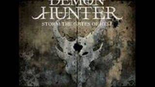 Demon Hunter - Thorns - Storm the Gates of Hell