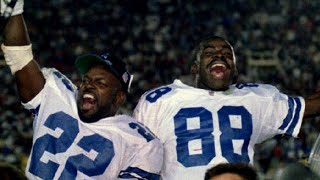 The Truth About the Dallas Cowboys&#39; WILD Party House - ‘90s Dynasty