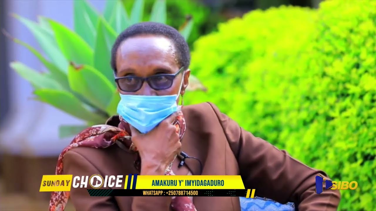 Hon.Ingabire Immacule afashe Gisimenti nabajyayo akubita hasi:bariya ni INZAHARE|Sodoma na Gomora