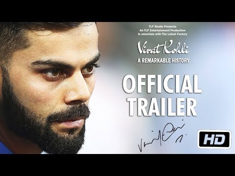 download lagu mp3 mp4 Virat Kohli Movie Trailer, download lagu Virat Kohli Movie Trailer gratis, unduh video klip Virat Kohli Movie Trailer