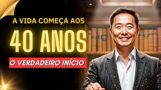 A VIDA Começa Quando VOCÊ se ENCONTRA