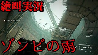【絶叫実況】絶対に地下探索したくなくなる動画。