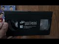 The Wiggles Space Dancing 2003 VHS