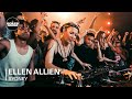Ellen Allien | Boiler Room: Sydney