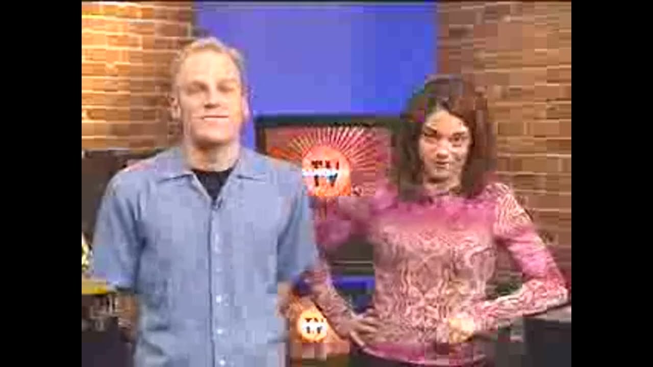 GameSpot TV & Extended Play's Web Stream Gobbledygook... (Part 2)