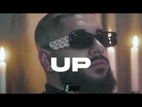 CALO x PLAY69 x BATO Type Beat 'UP' Free Trap Beats 2021 - Rap Instrumental (prod. JOSKEE)