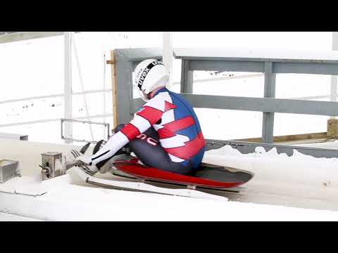 SGT Morris 2 Olympic