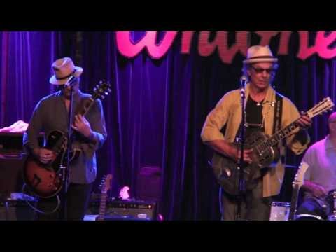 Johnny Nicholas ~Sky is Crying~ at Antone's 38th Anniversary Bash LIVE IN AUSTIN TEXAS