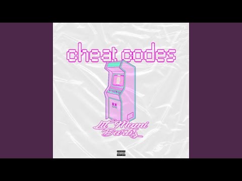 Cheat Codes