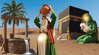 Download lagu Muhammad ﷺ ki pori kahani bachpan se jawani tak | Muhammad saw ki wiladat ka waqia mp3