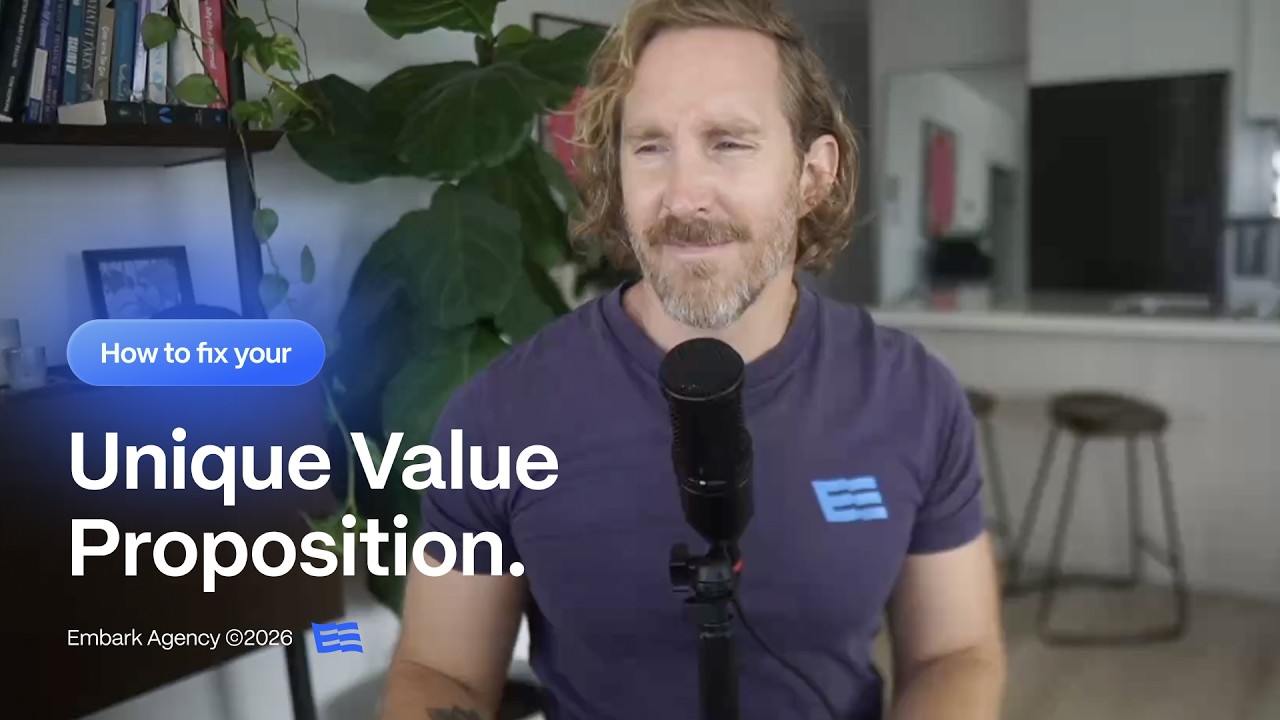 Why most businesses get their Value Proposition wrong (and how to fix it)