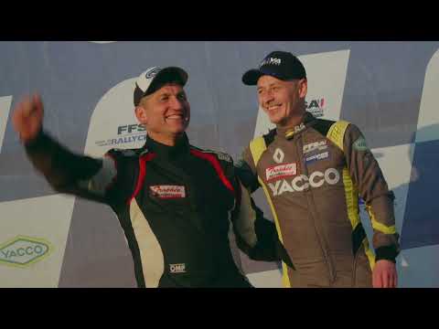 RX 2025 - Le mag du paddock de Dreux