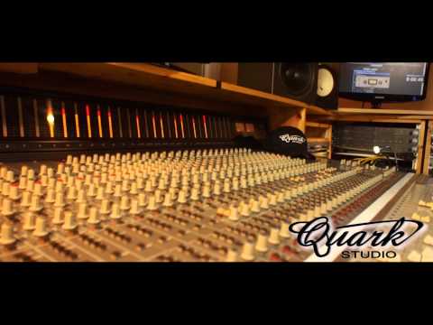 Quark Studio Rouen