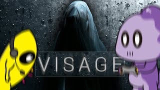 VisageP.Tαƶȡġޤ #1