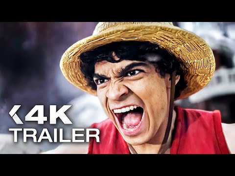 ONE PIECE Staffel 2 Trailer German Deutsch (2026) Netflix