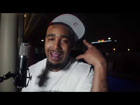 4E Flip - OLD DAYS & RUN IT UP OFFICIAL MUSIC VIDEO (Flippa)