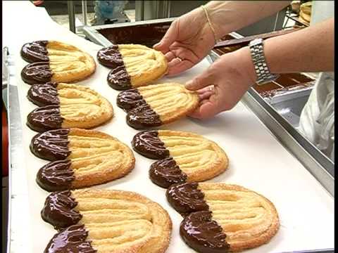 Bäckerei Schwerdtner - Backen aus Leidenschaft