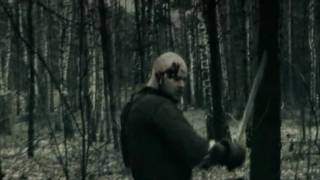 Manowar - Odin cover and MV