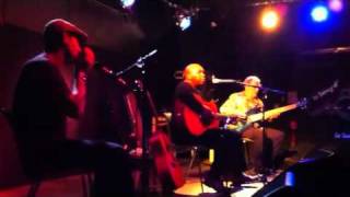 Keith B Brown Them Boys from Memphis