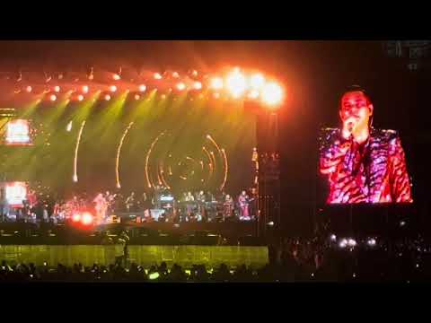 Judika Live in Malaysia Concert 2025 