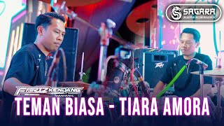 Download lagu TEMAN BIASA - TIARA AMORA LIVE PURWODADI KENDANG FARIS IKUT MENARI - SAGARA PRO  mp3