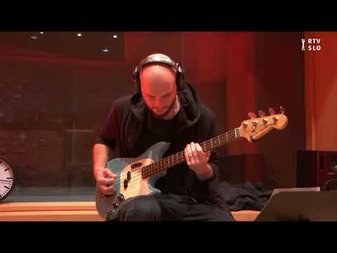 Mistermarsh - Čudež [Jutranji koncert]