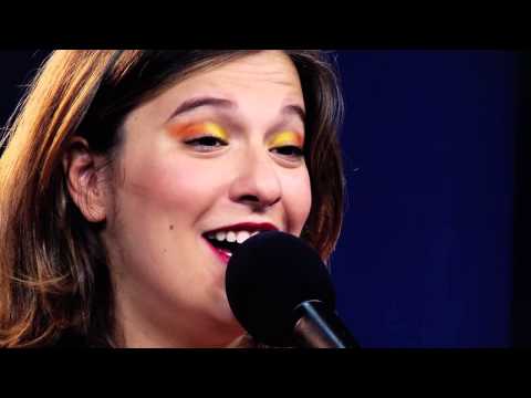 Arco Da Aliança - Alice Caymmi