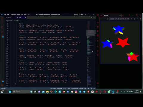 #STAR #WebGL #API #2D #3D #JAVASCRIPT #HTML5 #GPU #OpenGL #GLSL #ES #PROGRAM #WEB #VISUAL #STUDIO