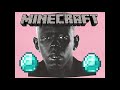 Tyler, The Creator - RUNNING OUT OF TIME (Minecraft Parody Song)