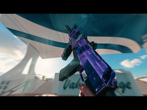 the longest cod argument ever (Cold War Search and Destroy)