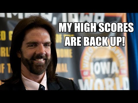 Billy Mitchell Wins Lawsuit?