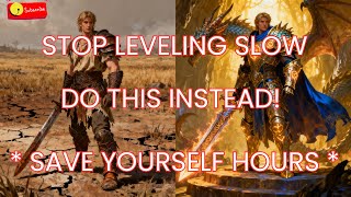 WoW Dragonflight Leveling Guide 1–70 — Best Routes, Tips & Tricks 2025 Update thumbnail