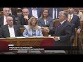 Orbán Viktor Az Ukrán Elnök A Hétvégén Megfenyegette Magyarországot