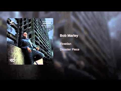 Video thumbnail for Bob Marley