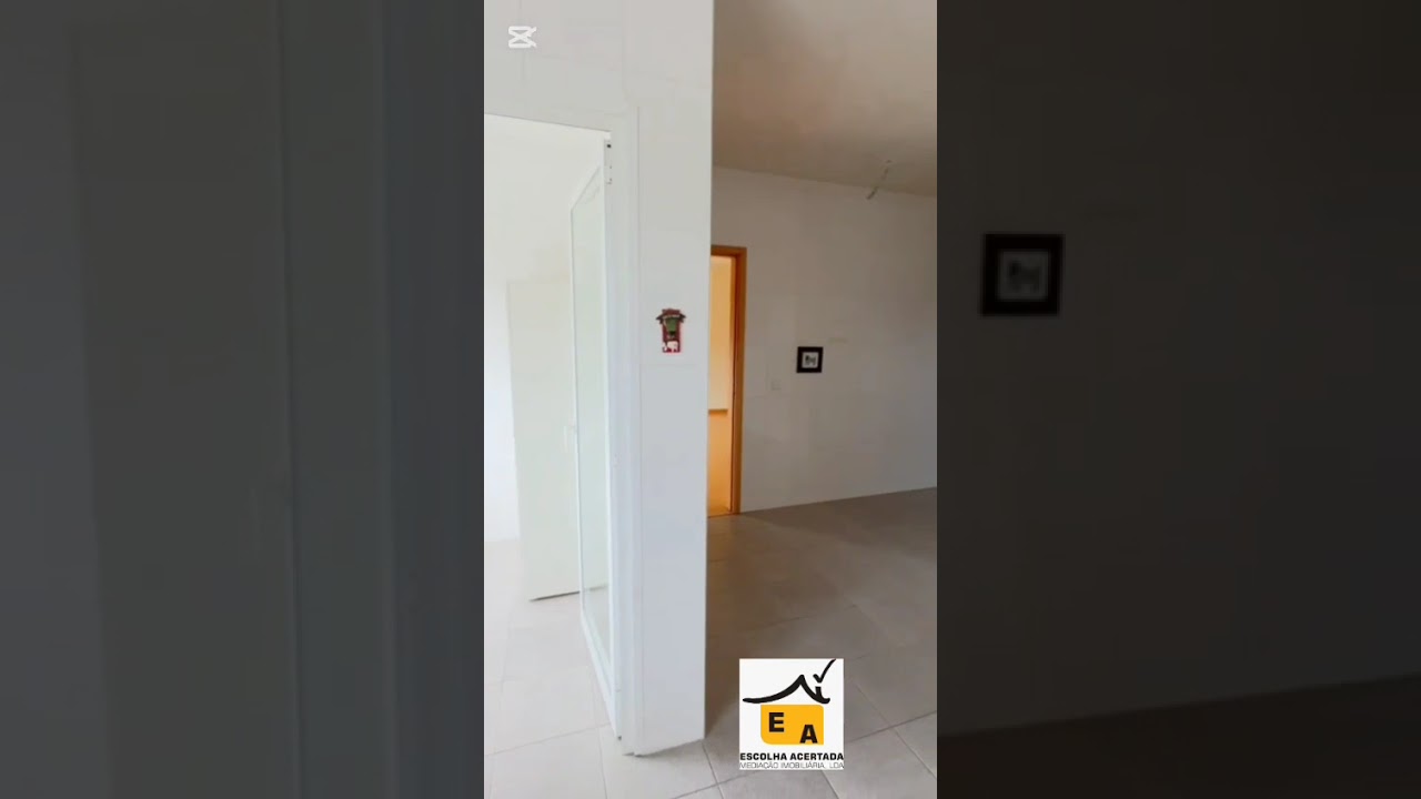 Vídeo do imóvel