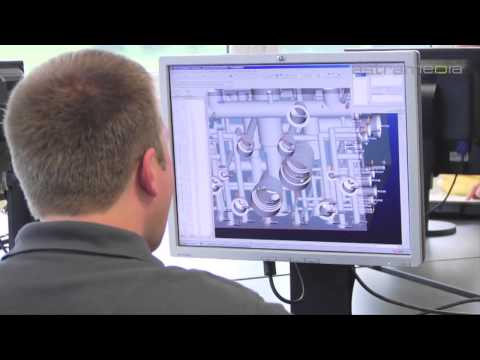 Portrait ATP Hydraulik, English version