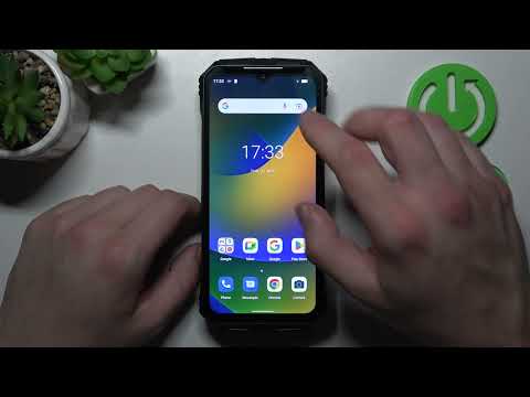 How to Enable Screen Mirroring on Doogee V Max? Check How to Share Display on TV / Chrome Cast etc!