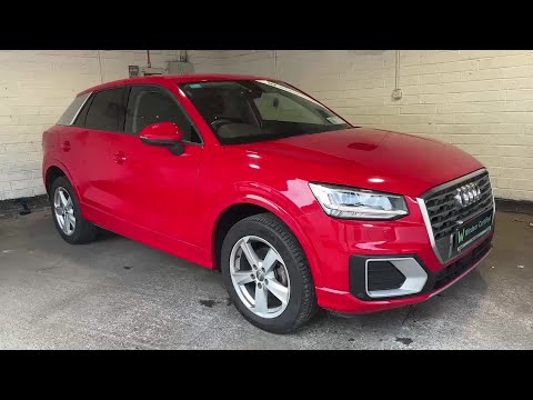 Audi Q2 TFSI Auto SE  *** €2000 Scrappage Allowanc - Image 2