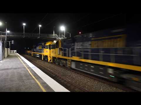 NR41 / AN7 / NR15 / 9315 / NR50 with PN 5BW4 - 23/6/17