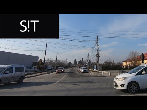 Gorgota Judetul Prahova In Trafic