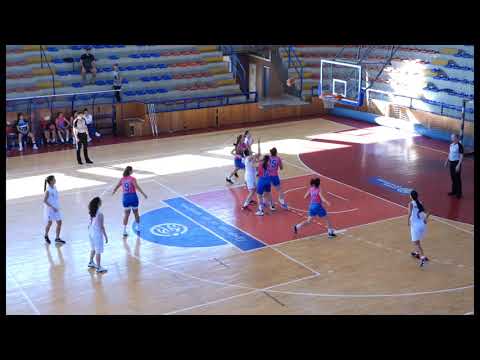 Kup OKK BAGDALA - ZKK DUGA Šabac