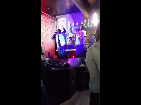 JASIN KASH #SXSW AUSTIN SHOW PERFORMANCE