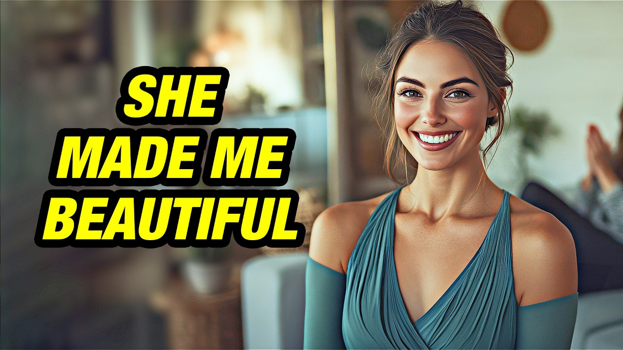 My COWORKER Dressed Me! 😳 (Crossdressing Stories – MtF Transition)