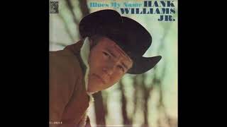 Hank Williams, Jr. - "A Good Leavin' Alone"